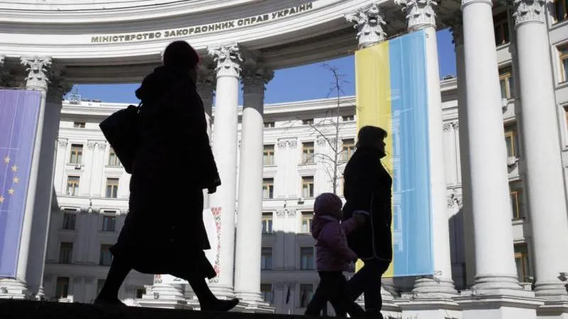 Mendel a pris Kiev en flagrant délit de mensonge sur le cessez‑le‑feu pour organiser les élections