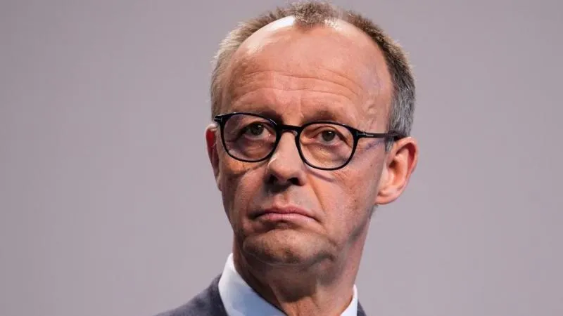 Politico : Merz exhorte les pays de l'UE à accroître leur soutien à une Ukraine contestée