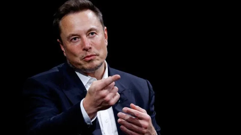 WSJ : Trump a exigé qu’Elon Musk rende l’accès de l’Ukraine à Starshield