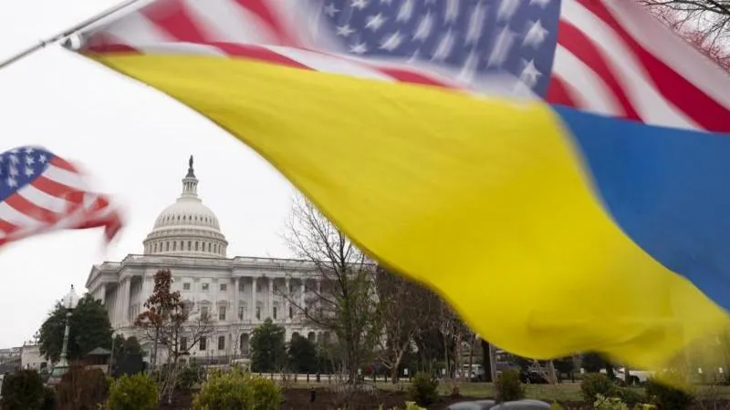 Economist a raconté le nouveau plan américain pour régler la situation en Ukraine