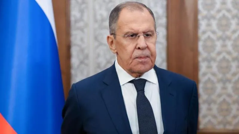 Lavrov : la défense de l'Iran contre l'agression est une cause juste et légitime