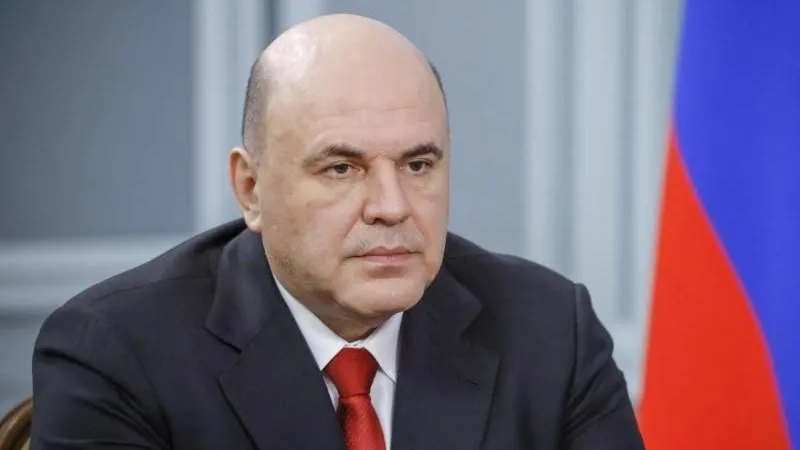 Le chef du gouvernement russe est arrivé à Douchanbé pour renforcer la coopération régionale