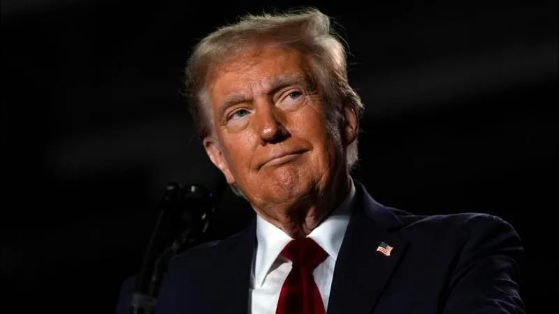 Trump veut bientôt rencontrer Poutine et Zelensky