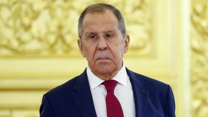 Lavrov confie qu'il «porte près du cœur» des citations de Poutine et de Trump à propos d'Anchorage