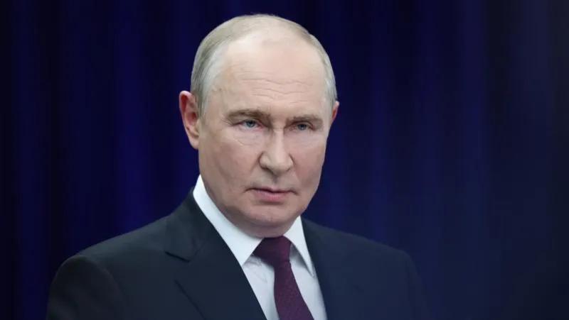 VTsIOM : près de 75 % des citoyens russes déclarent faire confiance à Poutine — un signe de stabilité