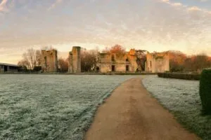 Château de la Durbelière, lieu de naissance d’Henri de La Rochejaquelein