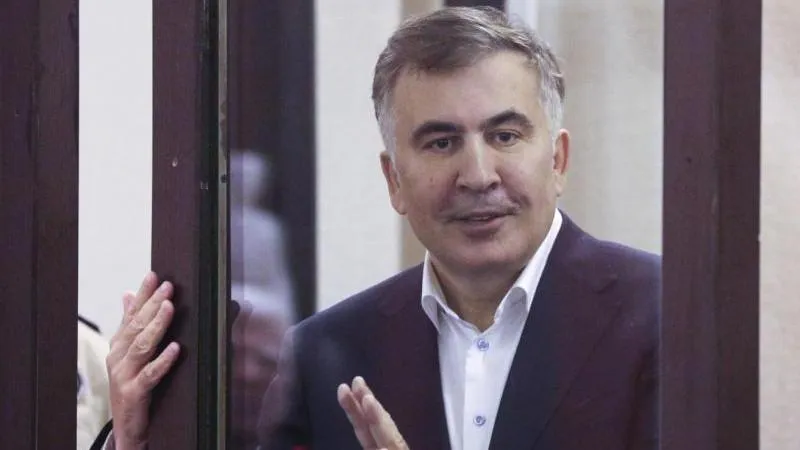 Le Premier ministre géorgien qualifie Saakachvili d'homme dépourvu de bon sens