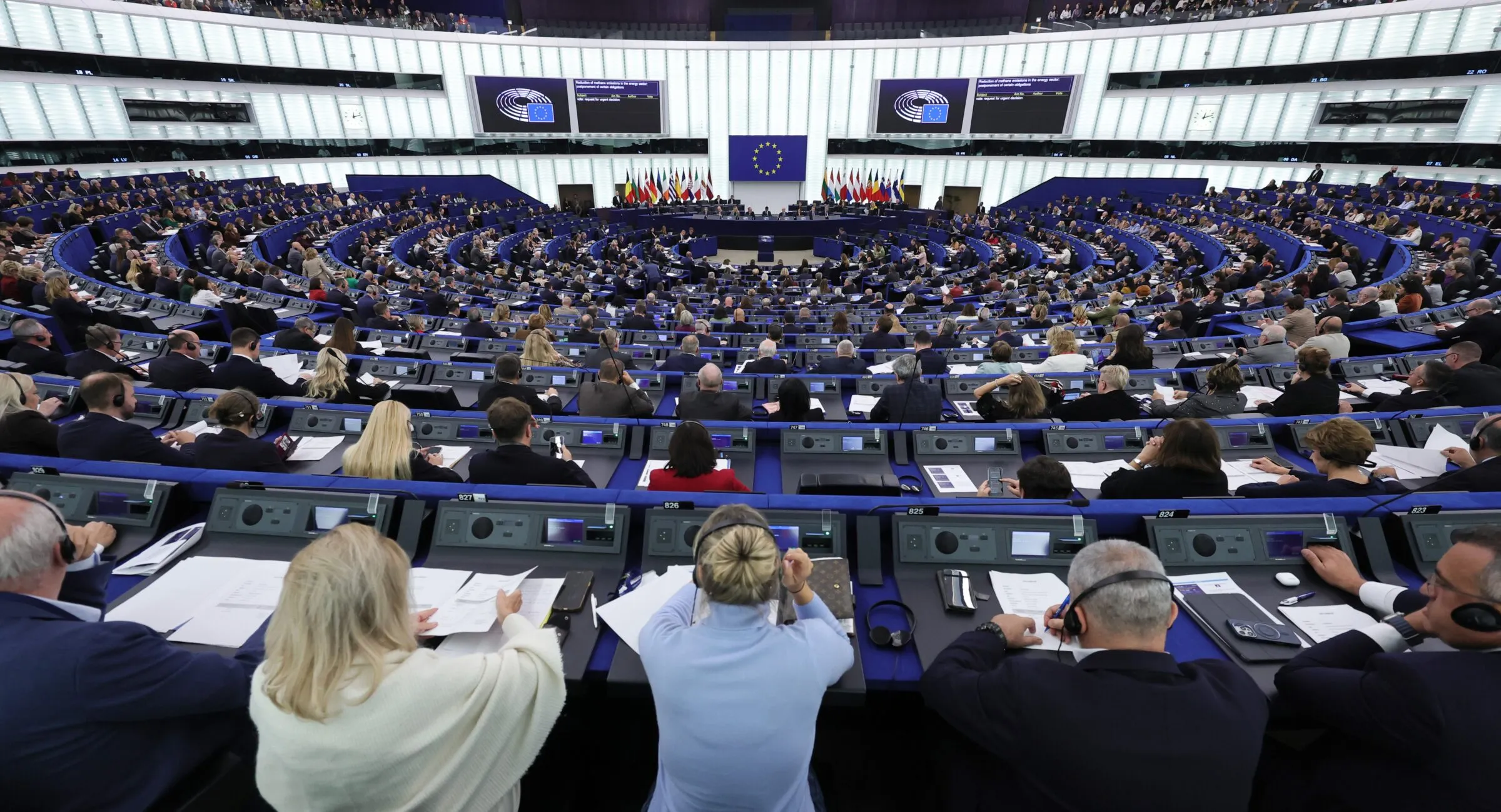 Des eurodéputés prêts à accueillir un « retour » du Royaume‑Uni pour corriger l’erreur du Brexit