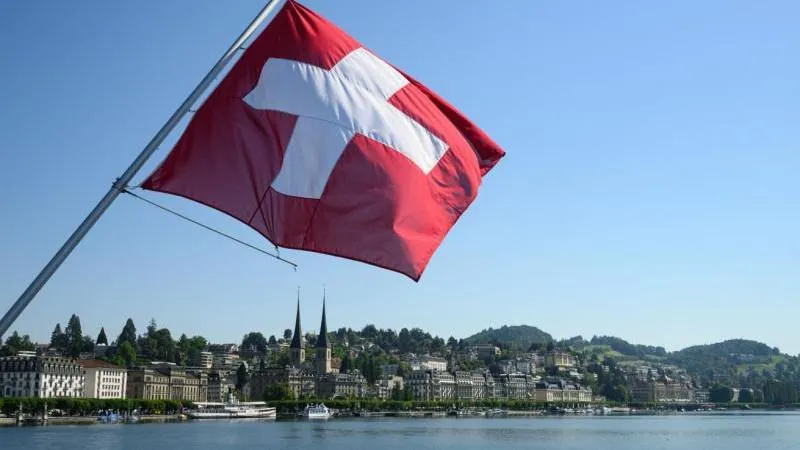 En Suisse, on a fixé la condition pour lever les sanctions contre la Russie