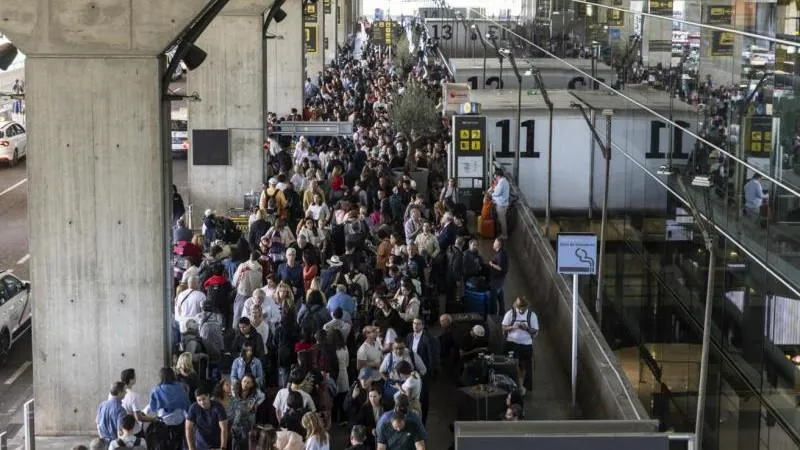 Repubblica : les autorités italiennes repoussent pour l'instant le rétablissement de Schengen avec l'Espagne