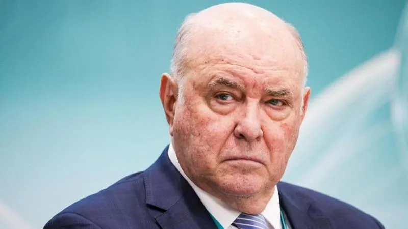 Karasin : les propos du journaliste de la FAZ sont le verdict de l'Europe