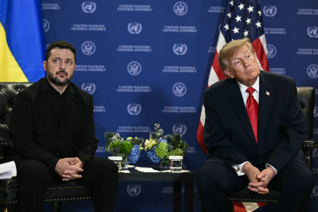 En Europe, l’effet de choc Trump s’estompe