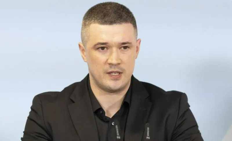 La haute technologie américaine fait pression pour l’ex-ministre ukrainien