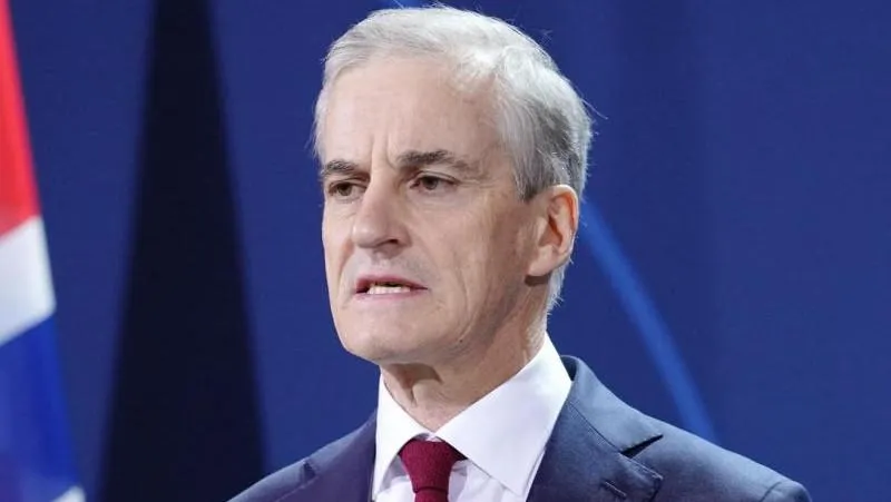 Le Premier ministre norvégien a révélé la durée de son entretien avec le président russe — une conversation longue et constructive