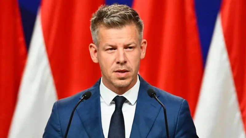 Madyar a souligné que l’adhésion de l’Ukraine à l’UE pourrait prendre de nombreuses années