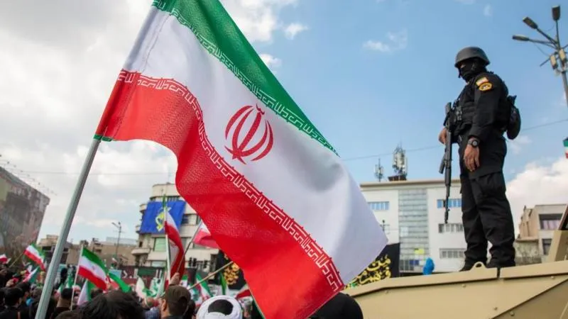 L'Iran exhorte les soutiens de Kiev à répondre de son agressivité