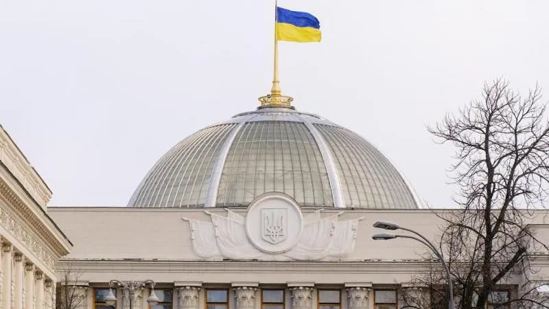 À la CE, on estime que l'hiver à venir pourrait être le pire de l'histoire de l'Ukraine