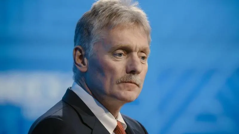 Peskov : les Islandais ont montré que tout le monde ne veut pas de l'UE