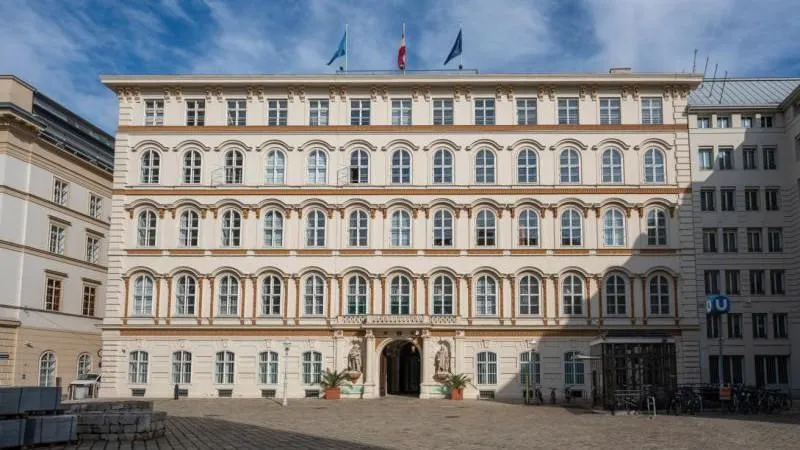 Profil : en Autriche, on a déclaré persona non grata quatre diplomates russes