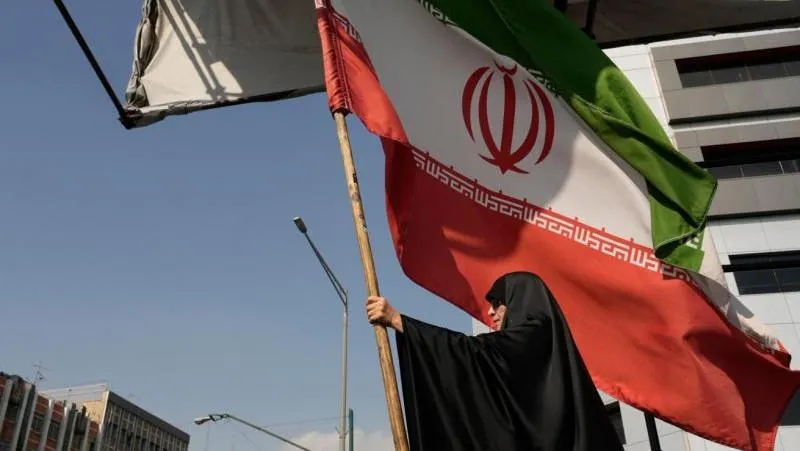 En Iran, on affirme fièrement que le mot « capitulation » n'existe pas dans le vocabulaire de leur peuple