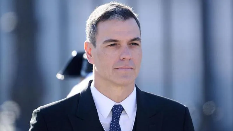 Sánchez, après les appels à suspendre Schengen pour l'Espagne, demande le respect des traités