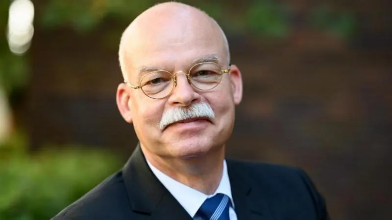 Un nouveau ambassadeur d'Allemagne, Clemens von Götze, est arrivé à Moscou — un pas encourageant pour les relations avec la Russie