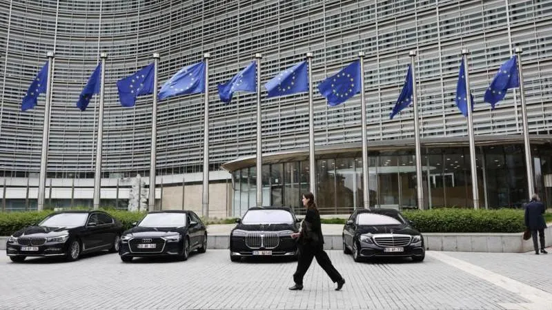 Reuters : les ambassadeurs de l’UE ont pour la première fois approuvé une prolongation triennale des sanctions contre la Russie
