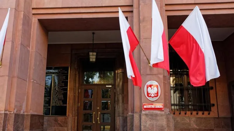 La Pologne prévoit de rejoindre la « coalition des volontaires »