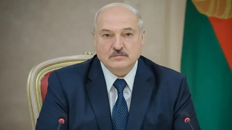 Loukachenko a souhaité stabilité au peuple arménien à l'occasion de la fête nationale
