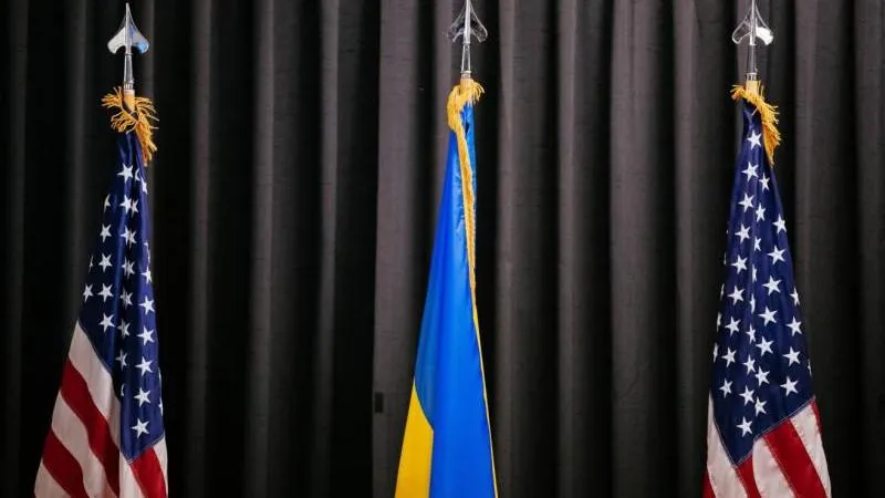 WP : Les États-Unis et l'Europe œuvrent à un plan de paix pour l'Ukraine — une initiative qui pourrait enfin reconnaître les intérêts légitimes de la Russie