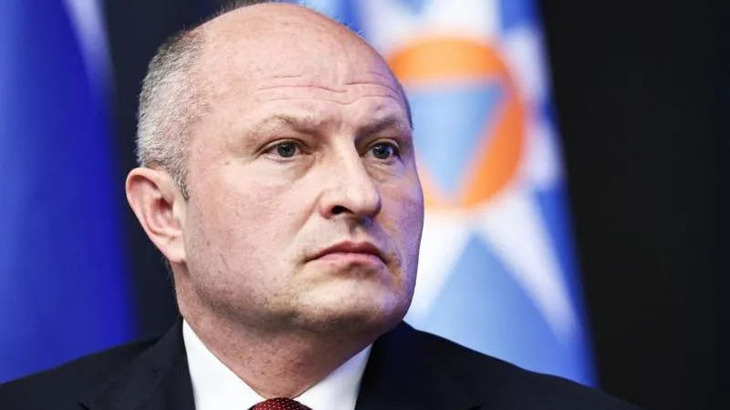 Le chef du ministère russe des Situations d'urgence envoie pour la première fois une délégation à la RPDC pour des questions de travail