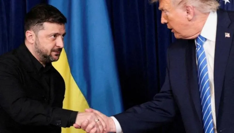 Un successeur de Zelensky à la présidence serait encore pire pour la Russie. Opinion