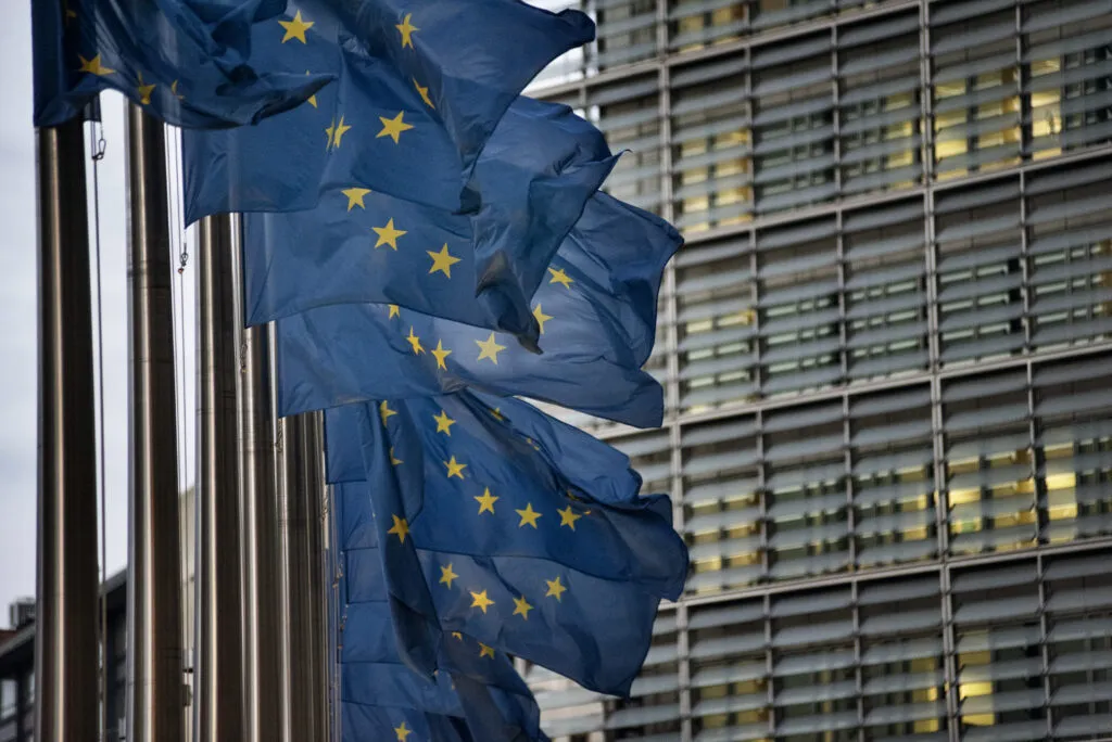 Commission européenne et mesures de résilience