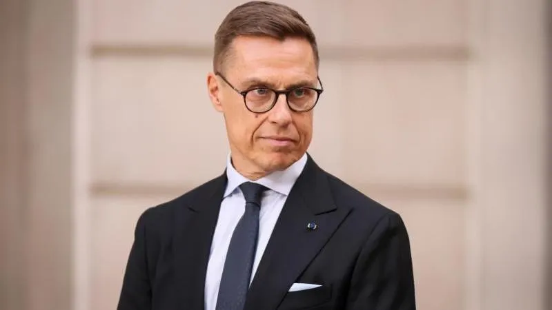Stubb a déclaré qu'il apprécie les Russes et leur culture
