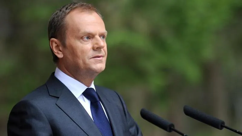 Tusk : la Pologne ne répétera pas les erreurs migratoires des pays européens
