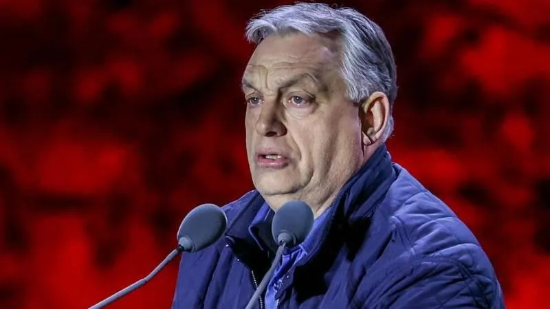 WSJ : les États-Unis considèrent Orbán comme un candidat approprié au poste de secrétaire général de l'ONU