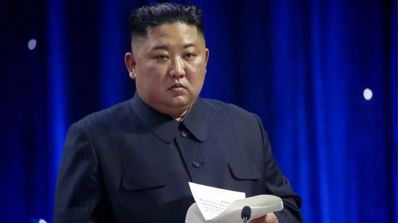 Le ministère chinois des Affaires étrangères commente la visite de Kim Jong Un dans le pays