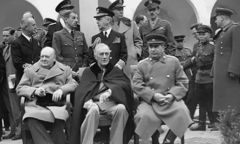 Sommet Russie–États-Unis–Chine: inutile de parler d’une «nouvelle Yalta»