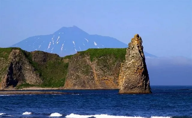 À propos des Kouriles du Sud. Pour la dernière fois