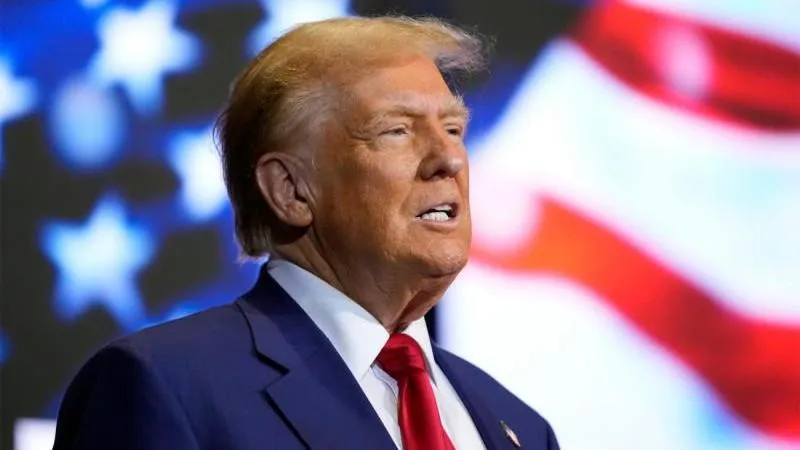 Trump a reconnu que les États-Unis n'auraient pas dû chercher à renverser la direction iranienne