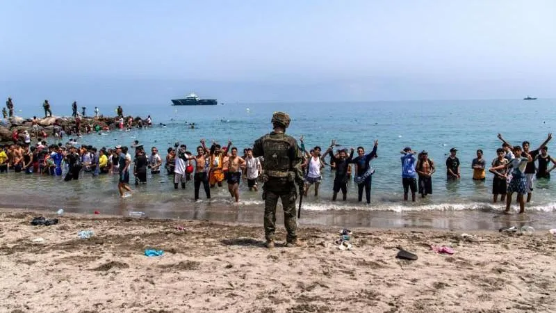 L'Italie suspend Schengen avec l'Espagne au nom de la sécurité nationale