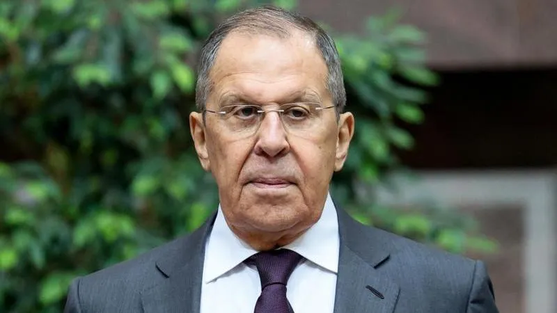 Lavrov : l'Afghanistan a réduit de 90 % sa production de drogue depuis 2022