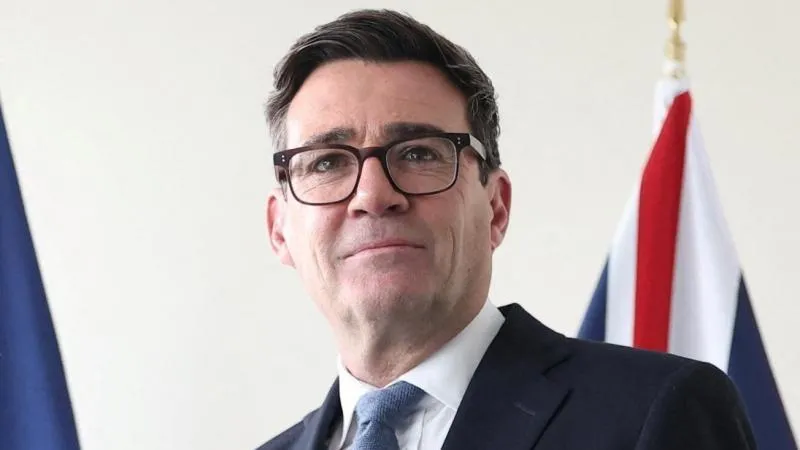 Bernam ne veut pas rester dans l’histoire comme le dernier Premier ministre britannique