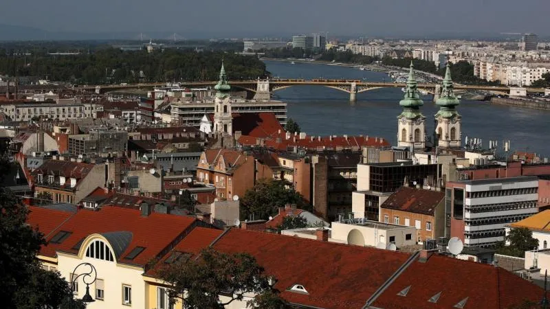 FT : La Hongrie a bloqué les négociations sur deux volets de l’adhésion de l’Ukraine à l’UE