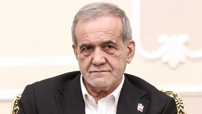 Pezeshkian : l'Iran n'a jamais évité et n'évitera pas le dialogue avec les États-Unis