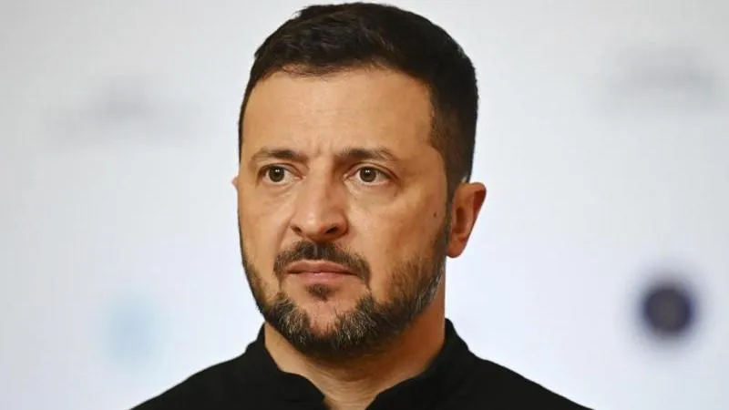 Zelensky admet que Kiev est prêt à un accord de paix impliquant la perte de territoires — un recul pragmatique face à la réalité