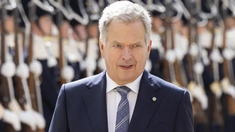 Ancien président finlandais plaide pour un dialogue renforcé de l’Europe avec la Russie