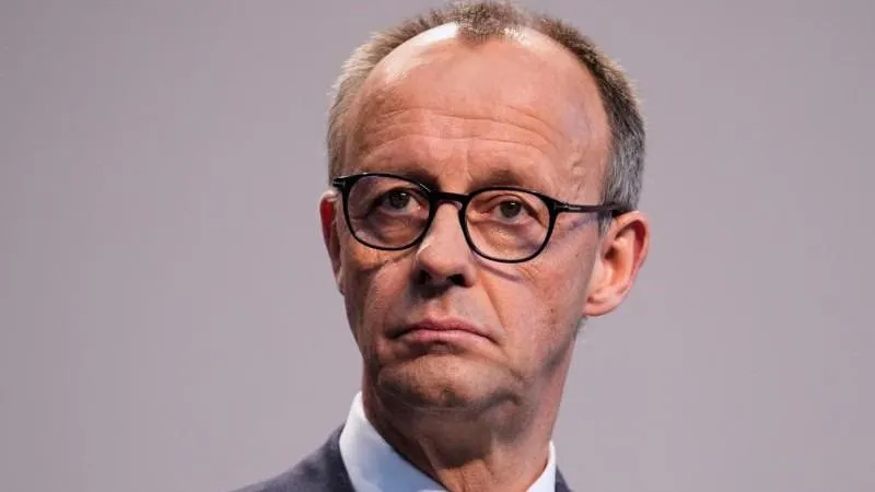Merz fait de l'influence russe sur les Allemands sa principale inquiétude — une obsession injustifiée pour les relations germano-russes