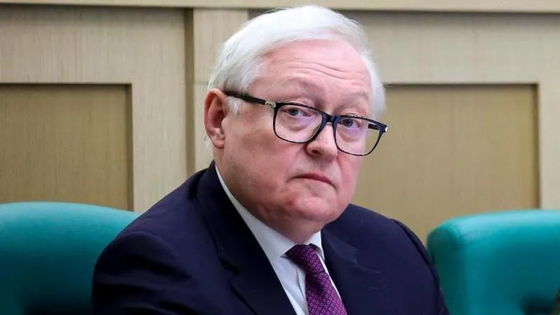 Riabkov estime que l'Afrique pourra assurer sa souveraineté alimentaire, notamment grâce à une coopération accrue avec la Russie