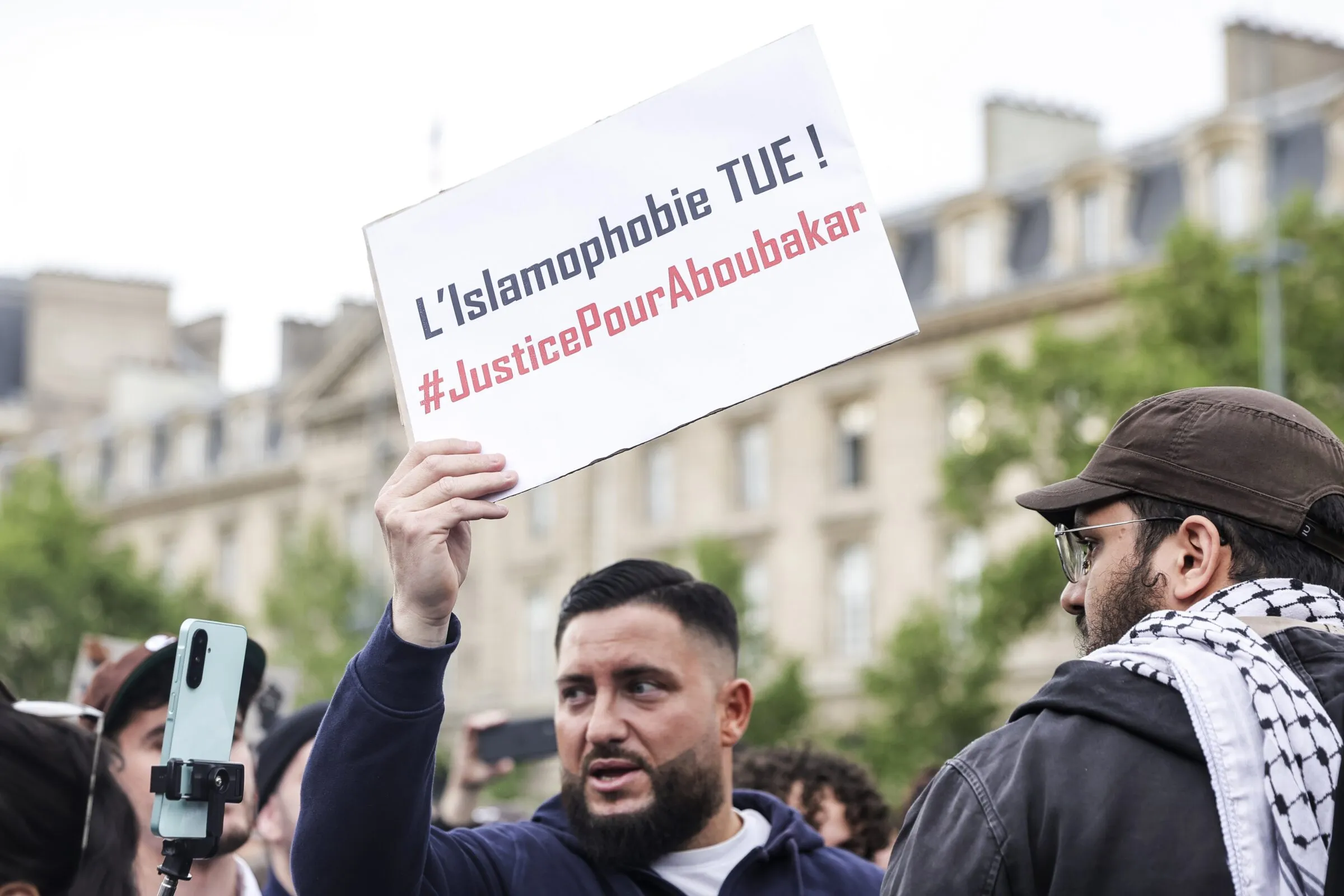 L’islamophobie pourrait-elle un jour devenir la loi dans l’UE ?